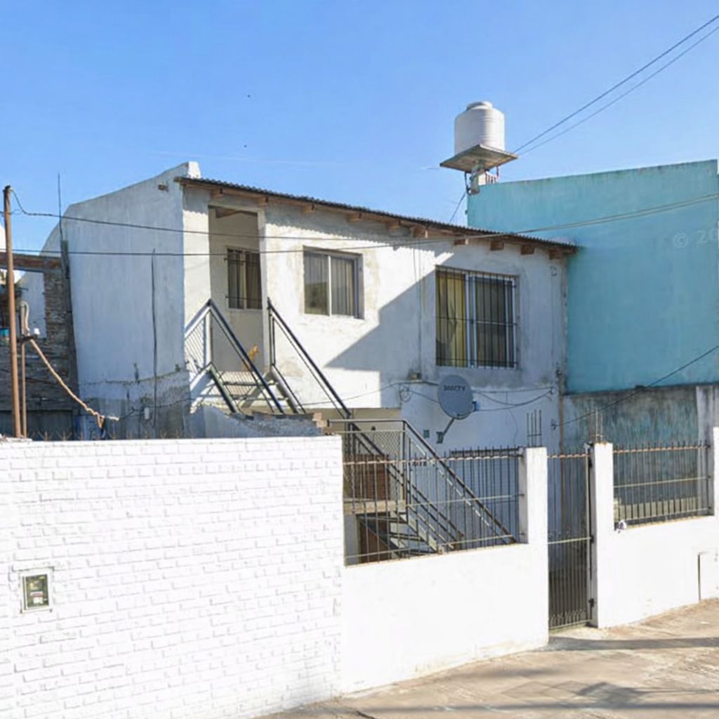 CASA Y DEPTO 3 AMBIENTES