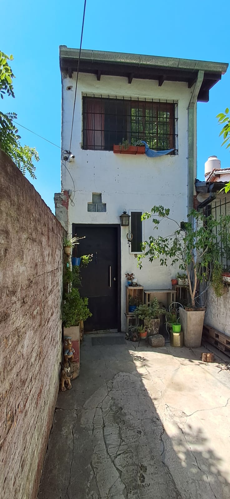 duplex en venta 3 ambientes