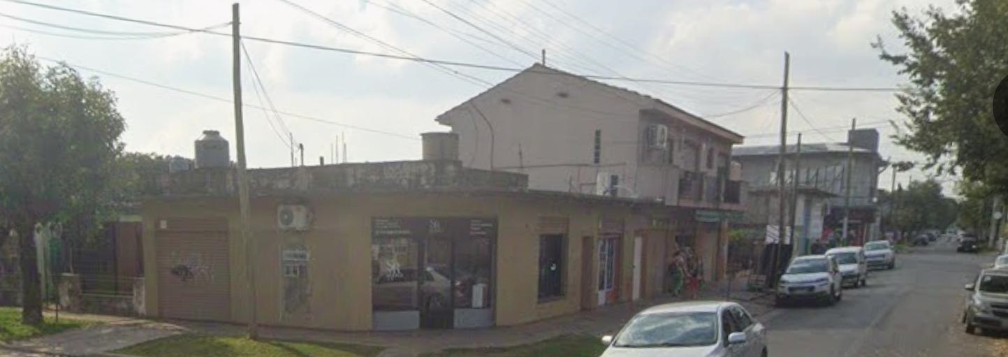 Local excelente ubicacion